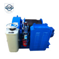 China professional factory JK electric friction winch